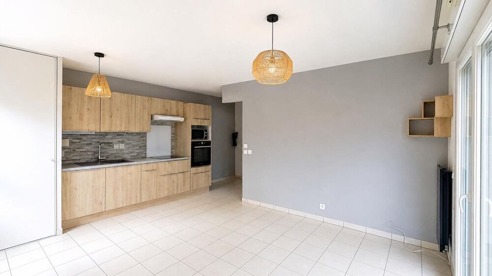 Vente Appartement Appartement 3 pièces Lescar