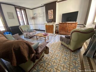  Maison � vendre 6 pi�ces 