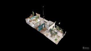  Maison � vendre 3 pi�ces 51 m�