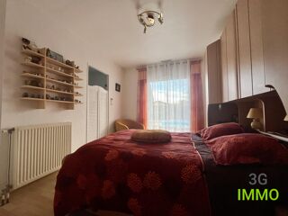  Maison à vendre 4 pièces 130 m²