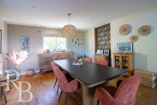  Maison à vendre 5 pièces 156 m²
