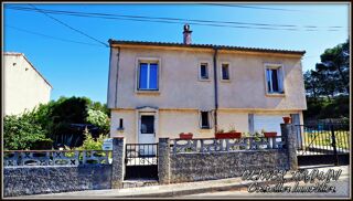  Maison à vendre 4 pièces 87 m²