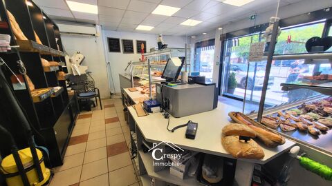   Vente fonds de commerce Boulangerie - Patisserie à Revel 