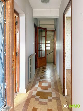  Maison à vendre 4 pièces 91 m²