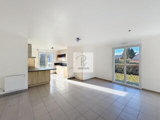  Maison � vendre 4 pi�ces 78 m�