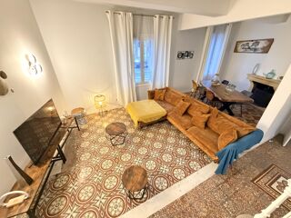  Maison à vendre 5 pièces 124 m²