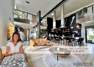  Maison � vendre 8 pi�ces 255 m�