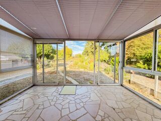  Maison à vendre 5 pièces 