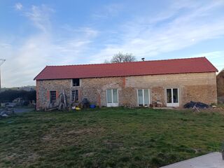  Maison à vendre 5 pièces 96 m²