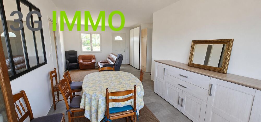 Vente Maison Maison 3 pièces Montréal