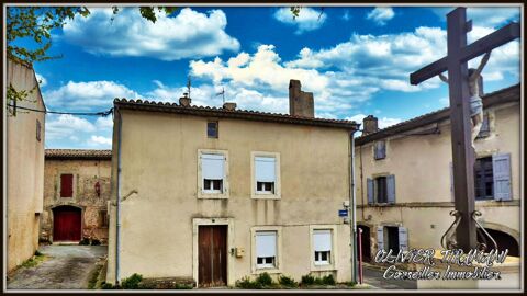   Maison � r�nover 5 pi�ces Maison - 5 pi�ce(s) - 73 m�