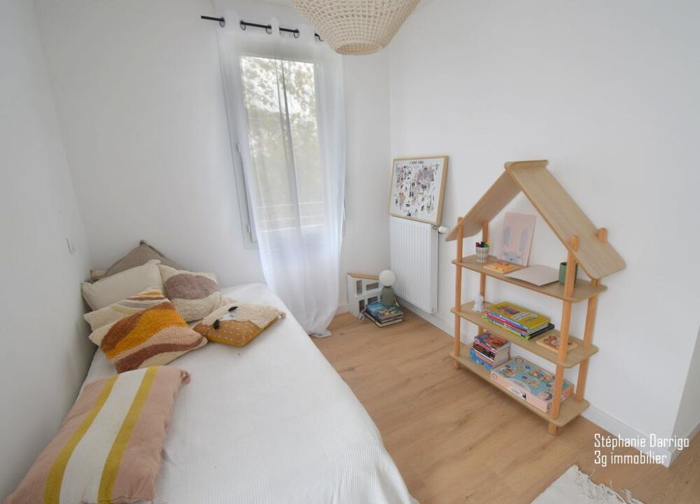 Appartement 5 pièces