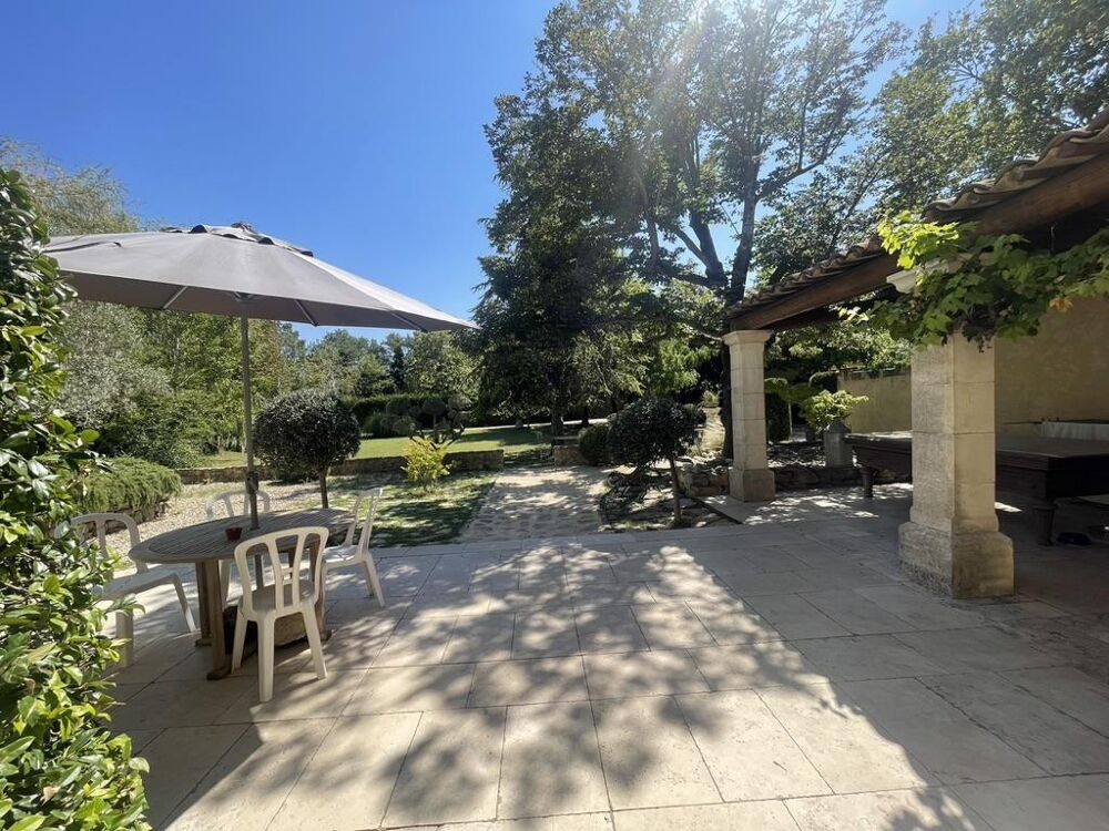 � vendre  Maison Cavaillon (84300)