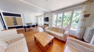  Maison à vendre 8 pièces 141 m²