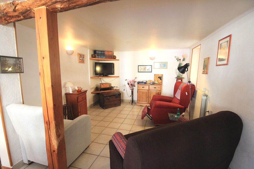 Ensemble de 2 maisons 9 pièces