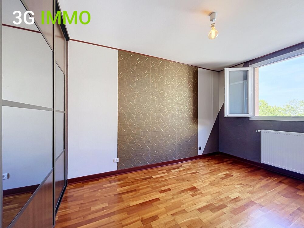 Vente Appartement Triplex 5 pièces Issou