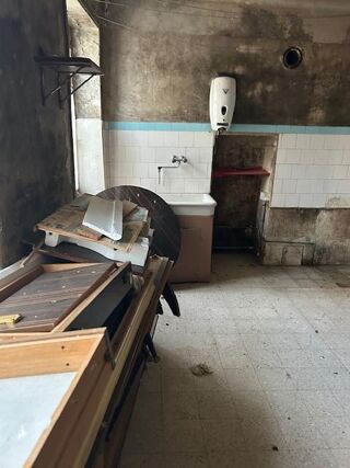  Maison � vendre 3 pi�ces 80 m�