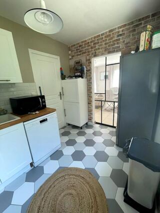  Appartement � vendre 3 pi�ces 72 m�