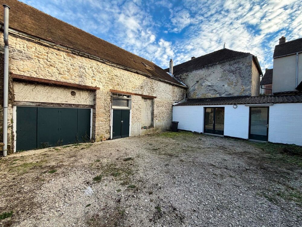 Maison 5 pièces