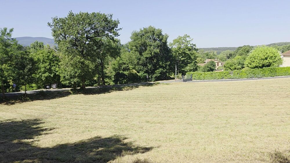 Vente Terrain Terrain constructible Payrin-augmontel