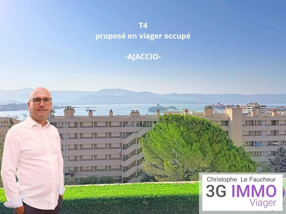 Appartement 4 pièces