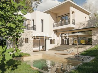  Maison à vendre 5 pièces 152 m²