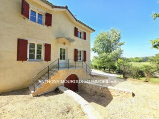  Maison à vendre 5 pièces 105 m²
