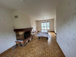  Maison à vendre 6 pièces 138 m²