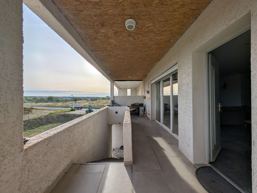 Vente Appartement Appartement 3 pi�ces Abeilhan
