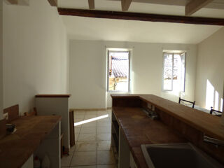  Appartement  vendre 2 pices 