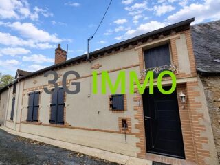  Maison � vendre 5 pi�ces 93 m�