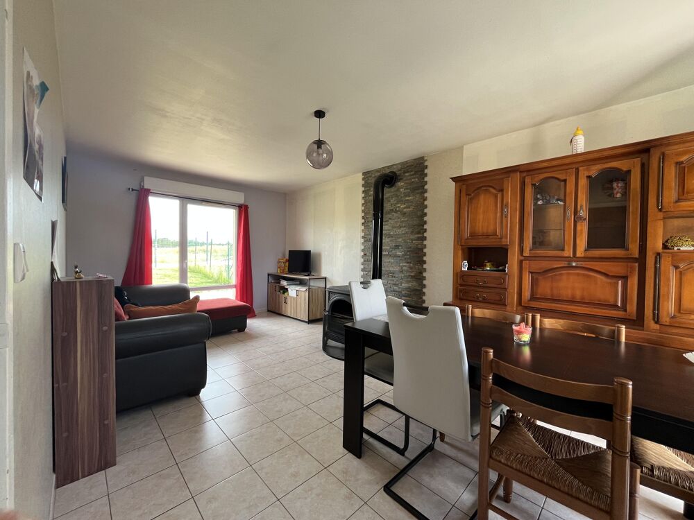 Vente Maison Lotissement 4 pièces Nogent-sur-seine