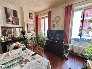  Appartement à vendre 3 pièces 72 m²