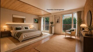  Appartement à vendre 5 pièces 139 m²