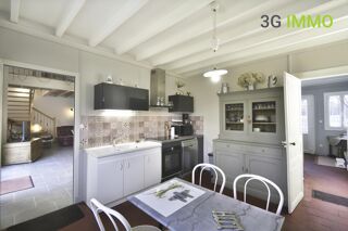  Maison à vendre 5 pièces 162 m²