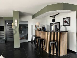  Maison � vendre 7 pi�ces 