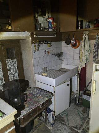  Maison � vendre 2 pi�ces 50 m�