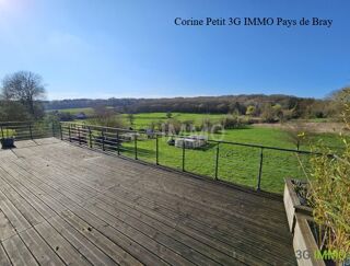  Maison � vendre 5 pi�ces 148 m�