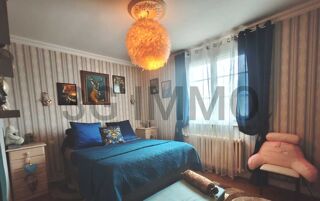  Maison à vendre 6 pièces 112 m²