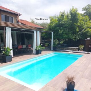  Maison � vendre 8 pi�ces 195 m�