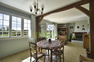  Maison à vendre 5 pièces 91 m²