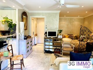  Appartement à vendre 1 pièce 29 m²