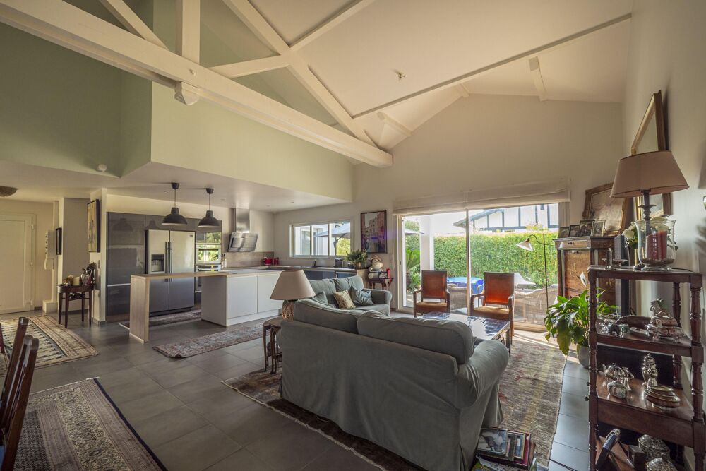 � vendre  Maison Arcangues (64200)