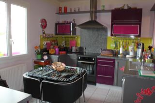  Maison à vendre 4 pièces 100 m²