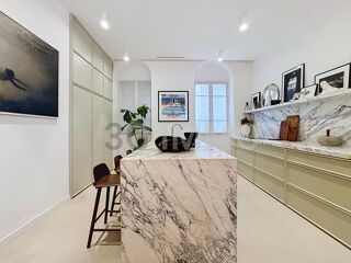  Appartement à vendre 4 pièces 136 m²