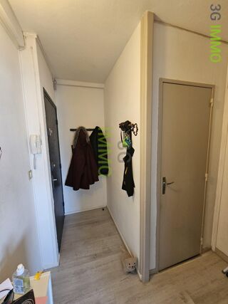  Appartement � vendre 2 pi�ces 41 m�