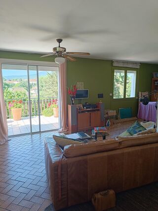  Maison � vendre 4 pi�ces 88 m�