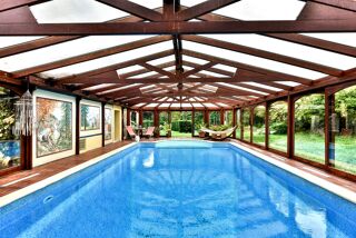  Maison  vendre 9 pices 300 m