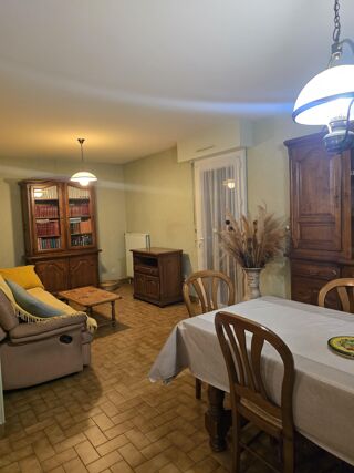  Maison � vendre 6 pi�ces 84 m�