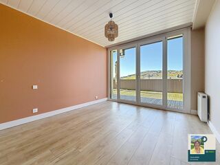  Appartement � vendre 6 pi�ces 81 m� Bog�ve